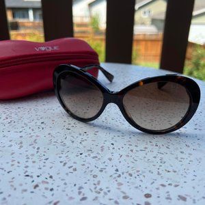 Vogue Sunglasses